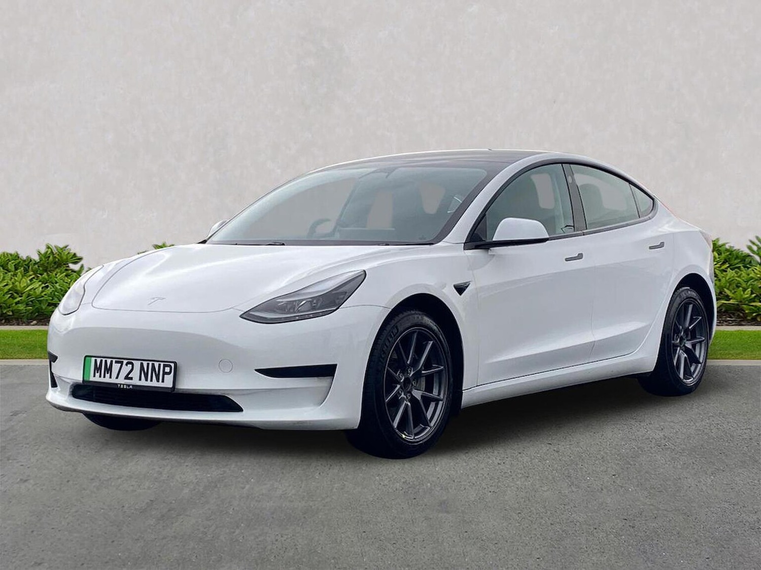 Used Tesla Model 3 2022 for sale - 77629362: Photo 20