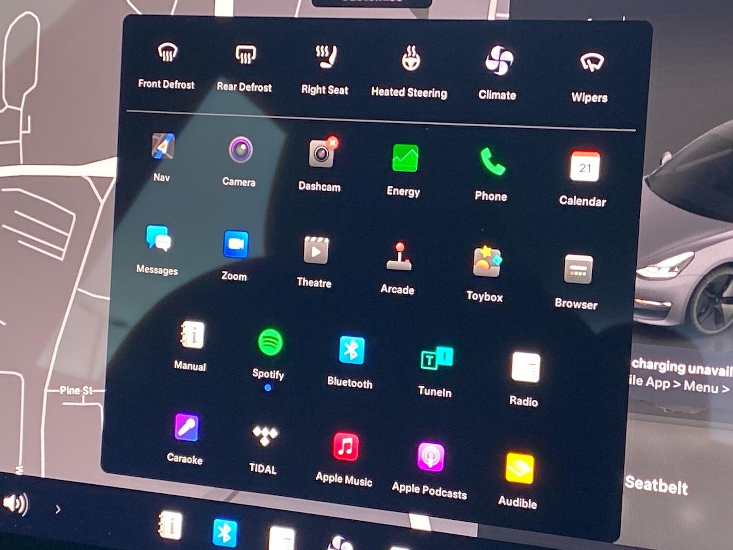 Used Tesla Model 3 2022 for sale - 77629362: Photo 22