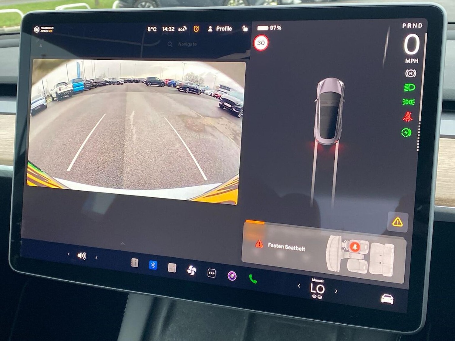 Used Tesla Model 3 2022 for sale - 77629362: Photo 23