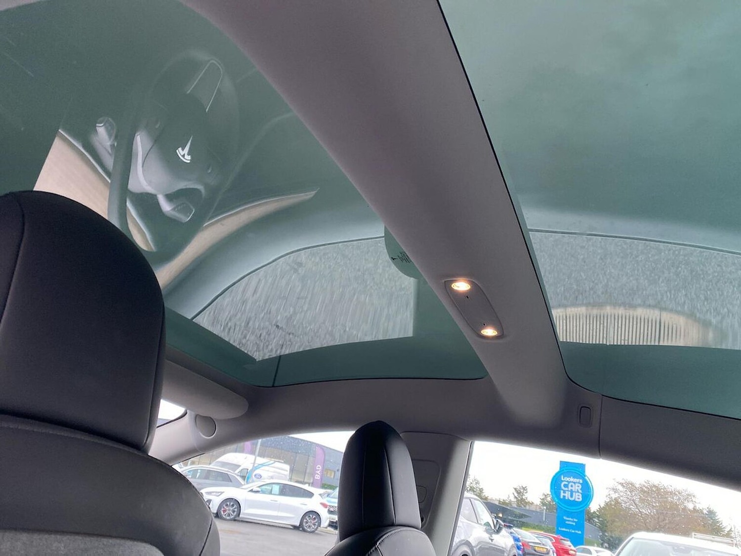 Used Tesla Model 3 2022 for sale - 77629362: Photo 32