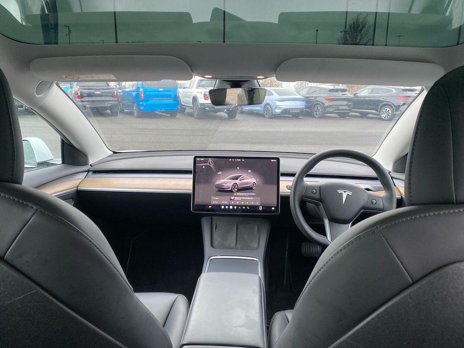 Used Tesla Model 3 2022 for sale - 77629362: Photo 39