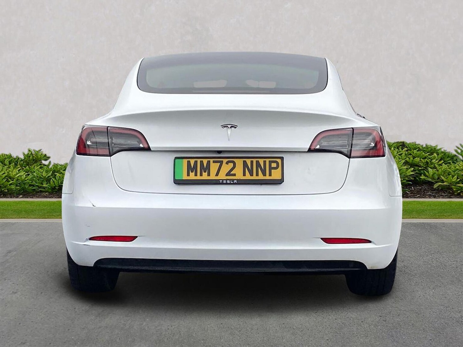 Used Tesla Model 3 2022 for sale - 77629362: Photo 4