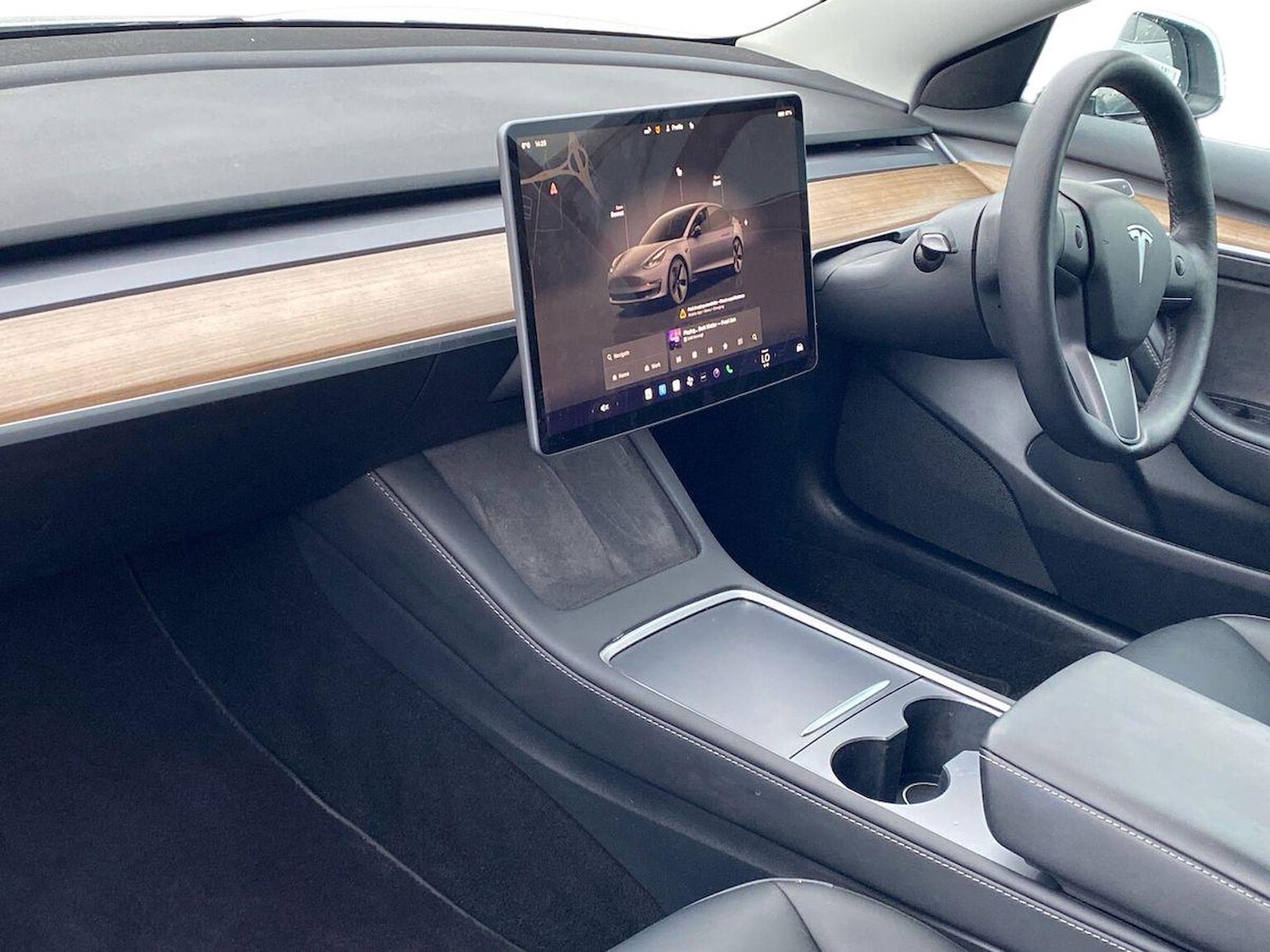 Used Tesla Model 3 2022 for sale - 77629362: Photo 7