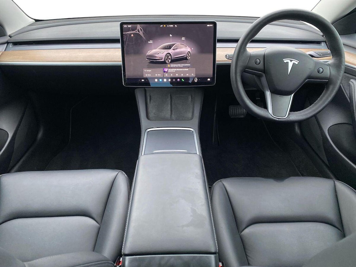 Used Tesla Model 3 2022 for sale - 77629362: Photo 8