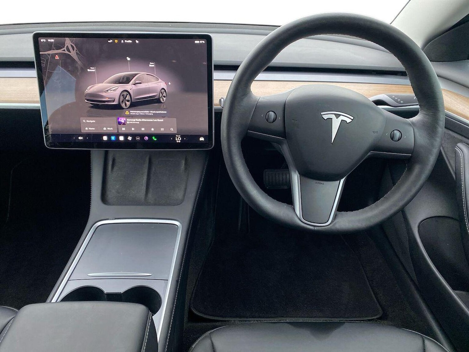 Used Tesla Model 3 2022 for sale - 77629362: Photo 9