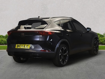 Used Cupra Formentor 2024 for sale - 76324672: Photo 2