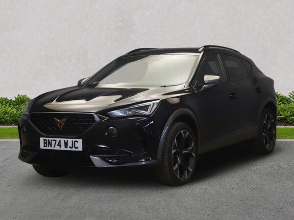 Used Cupra Formentor 2024 for sale - 76324672: Photo 3