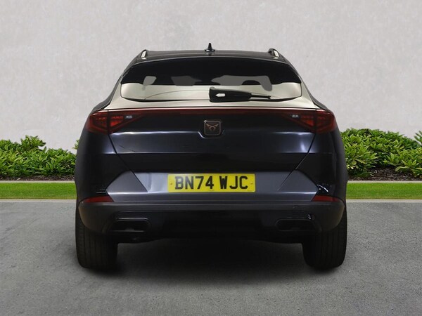 Used Cupra Formentor 2024 for sale - 76324672: Photo 4