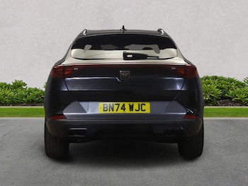 Used Cupra Formentor 2024 for sale - 76324672: Photo 4