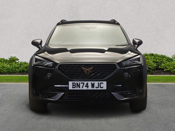 Used Cupra Formentor 2024 for sale - 76324672: Photo 5