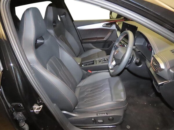 Used Cupra Formentor 2024 for sale - 76324672: Photo 9