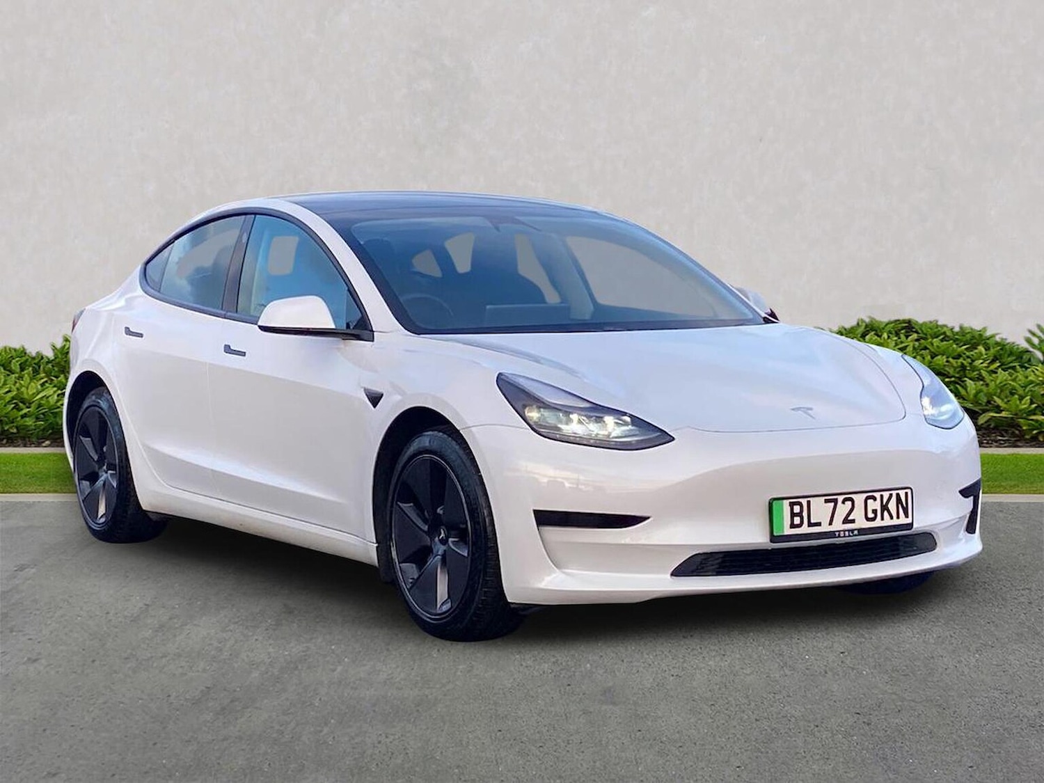 Used Tesla Model 3 2022 for sale - 77567683: Photo 1