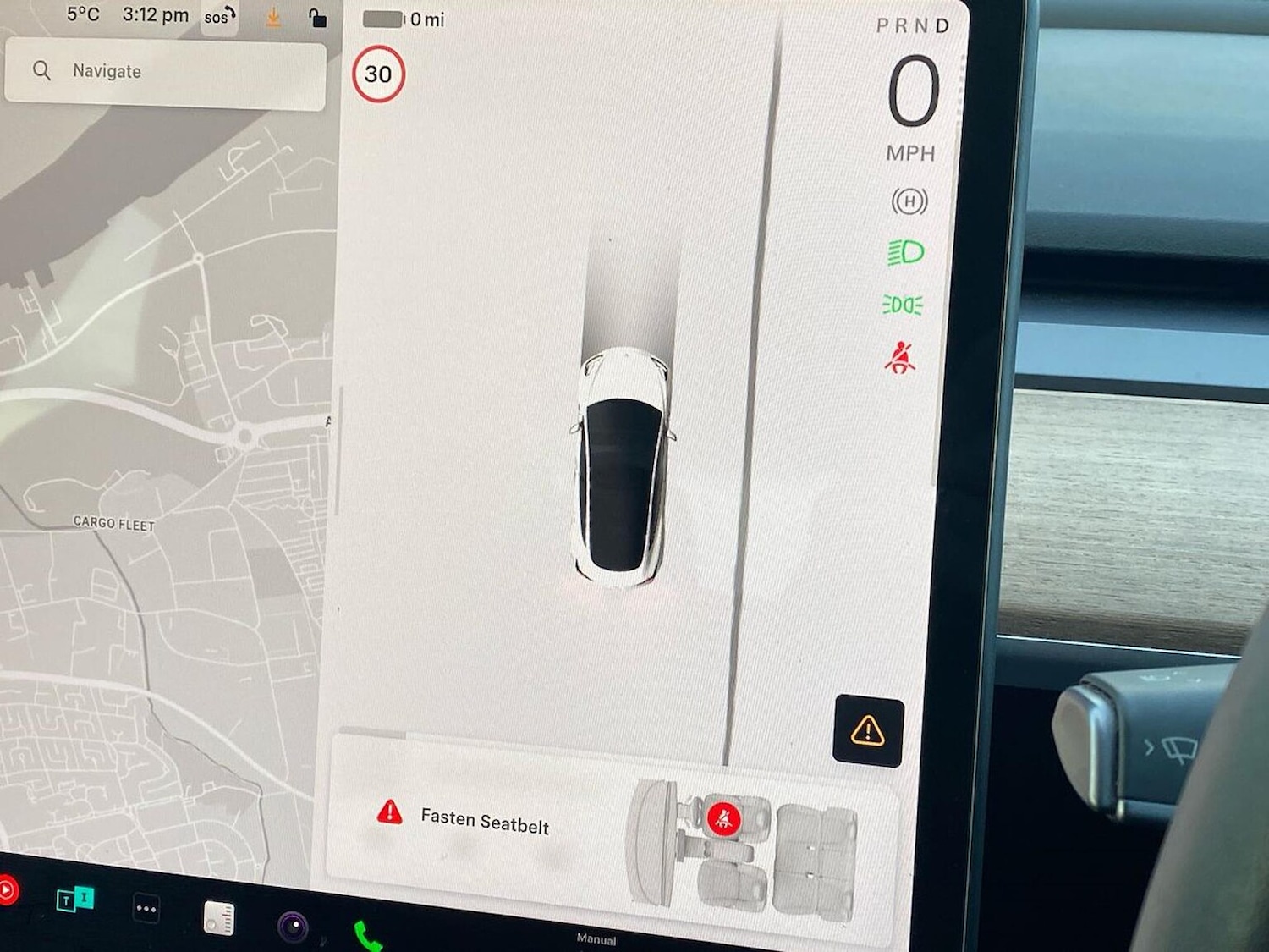 Used Tesla Model 3 2022 for sale - 77567683: Photo 10