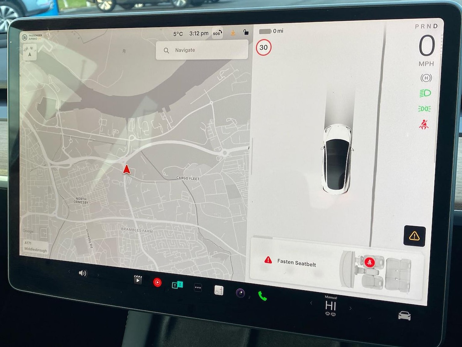 Used Tesla Model 3 2022 for sale - 77567683: Photo 11