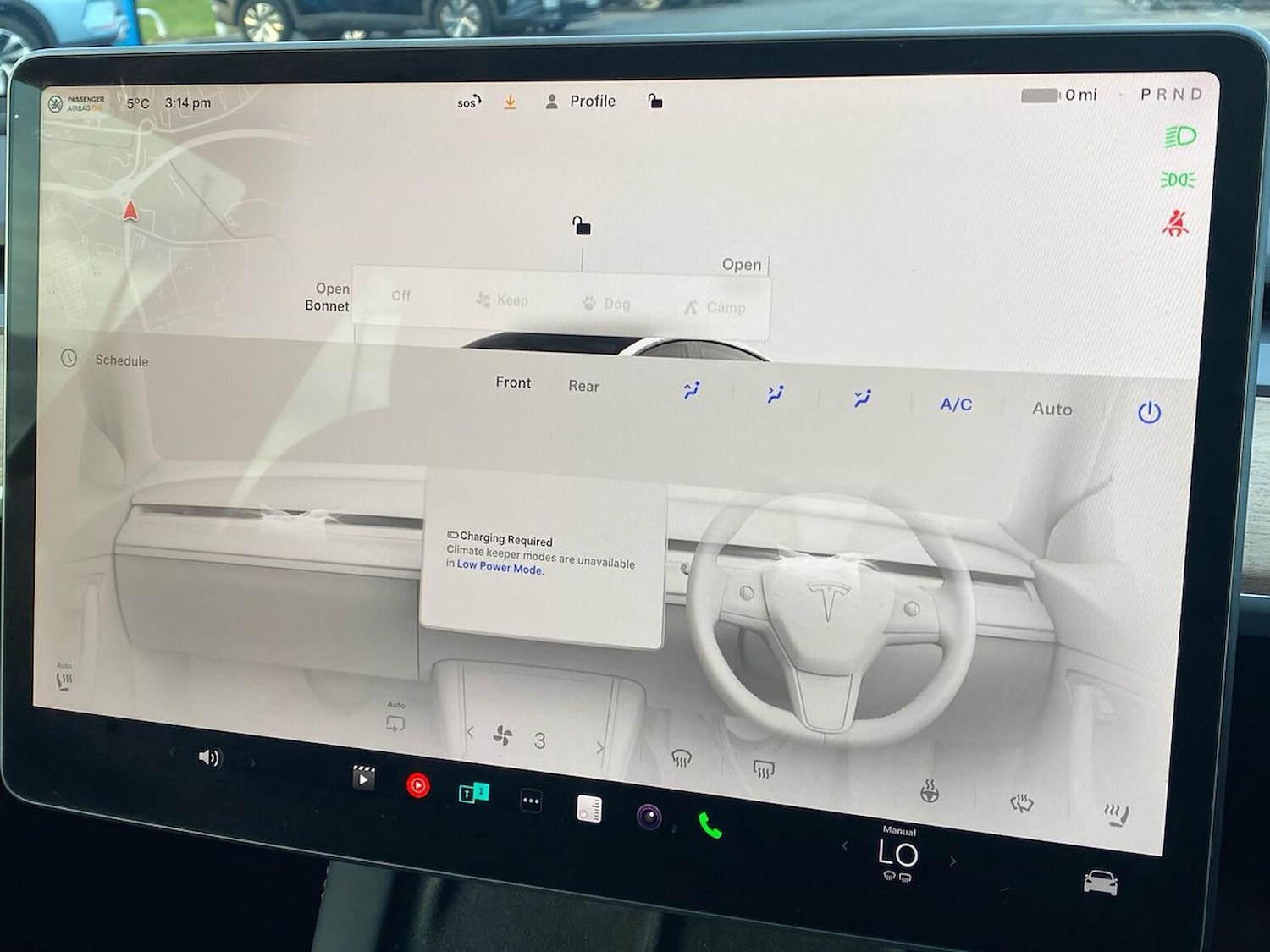 Used Tesla Model 3 2022 for sale - 77567683: Photo 12