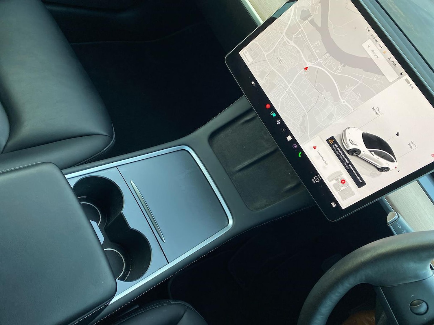 Used Tesla Model 3 2022 for sale - 77567683: Photo 13