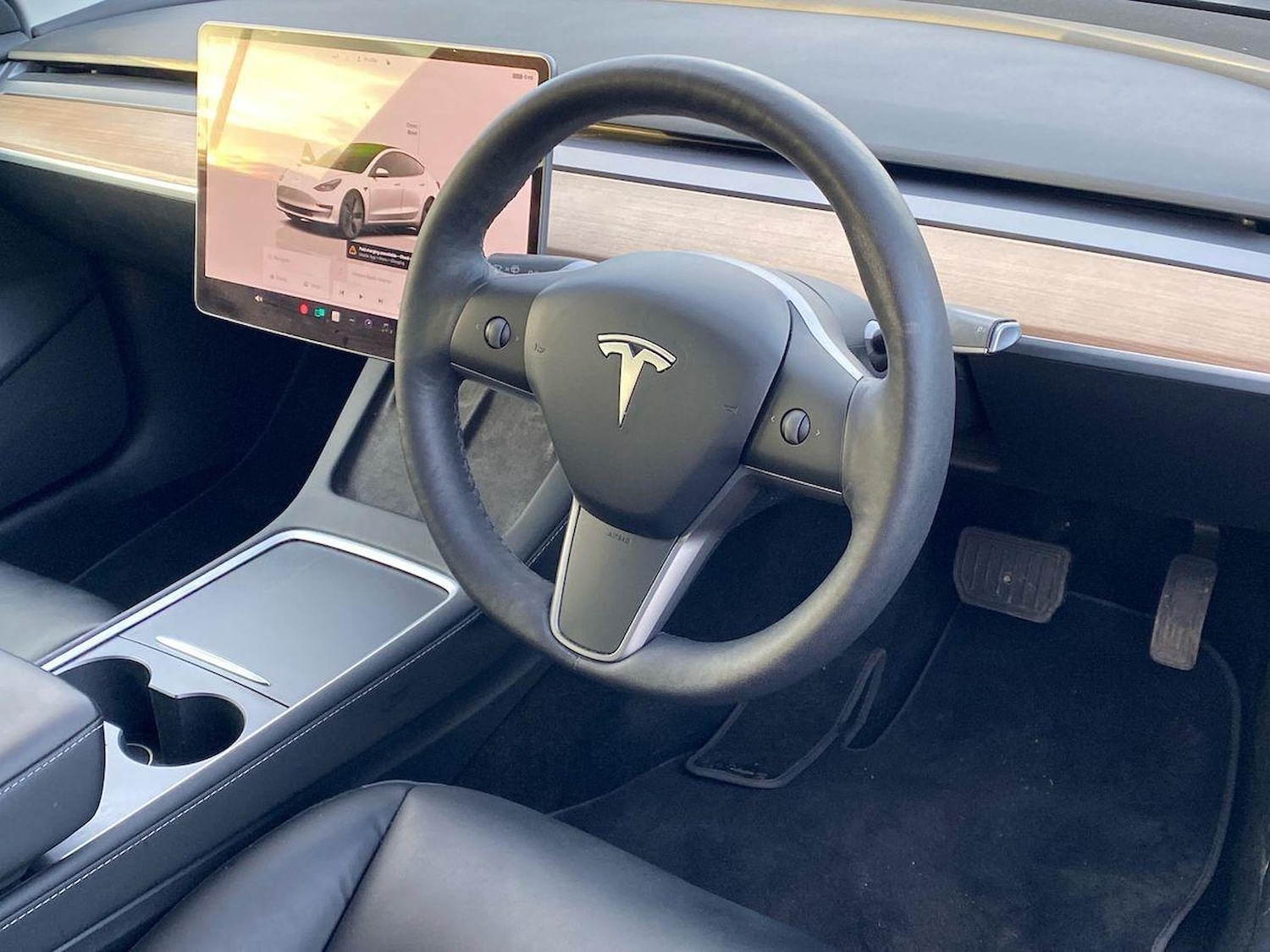 Used Tesla Model 3 2022 for sale - 77567683: Photo 15