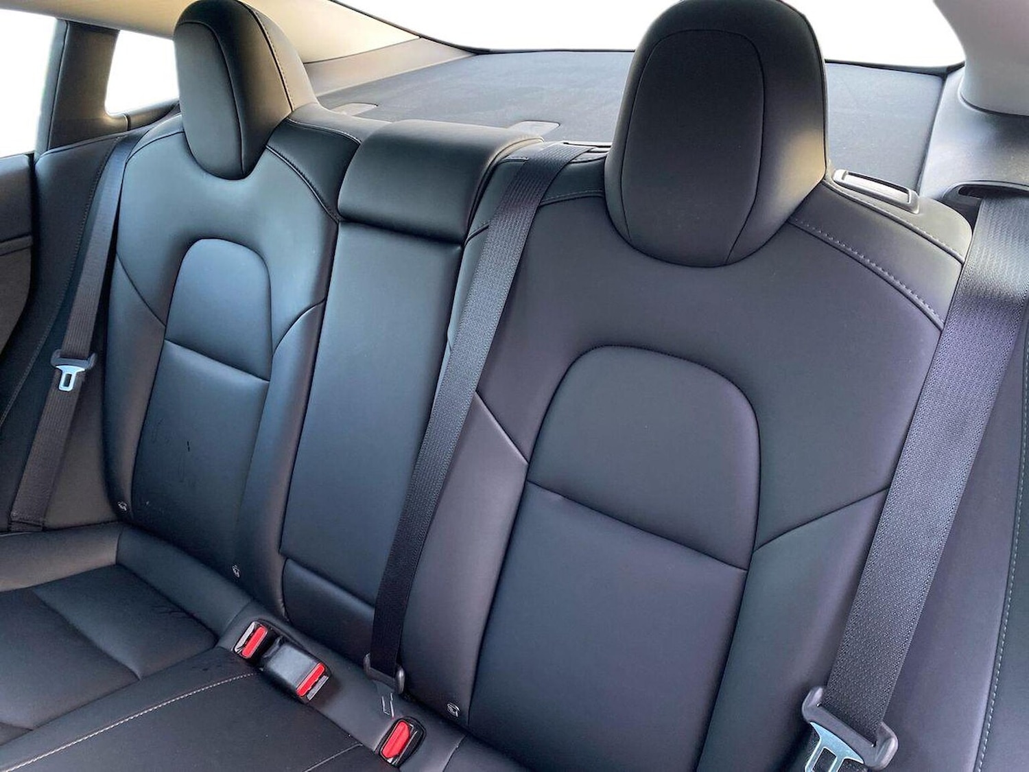 Used Tesla Model 3 2022 for sale - 77567683: Photo 16