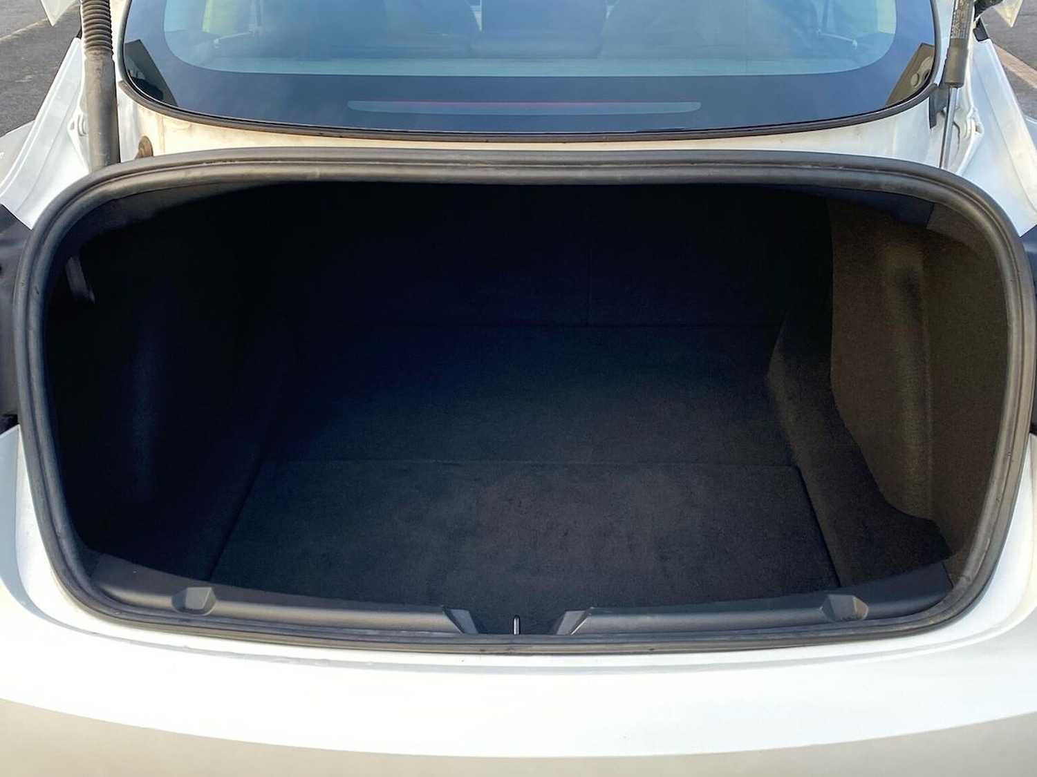 Used Tesla Model 3 2022 for sale - 77567683: Photo 17