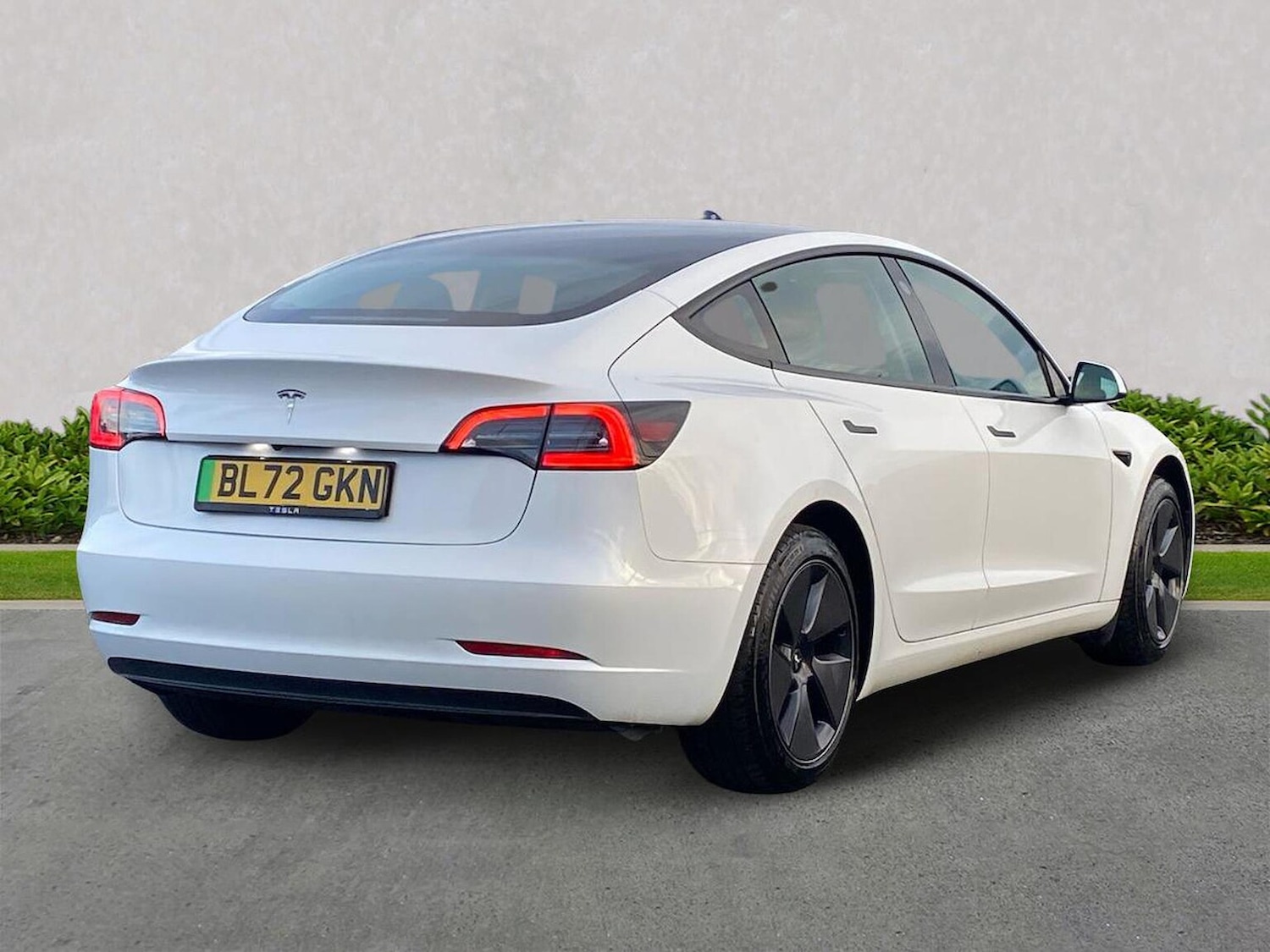 Used Tesla Model 3 2022 for sale - 77567683: Photo 18