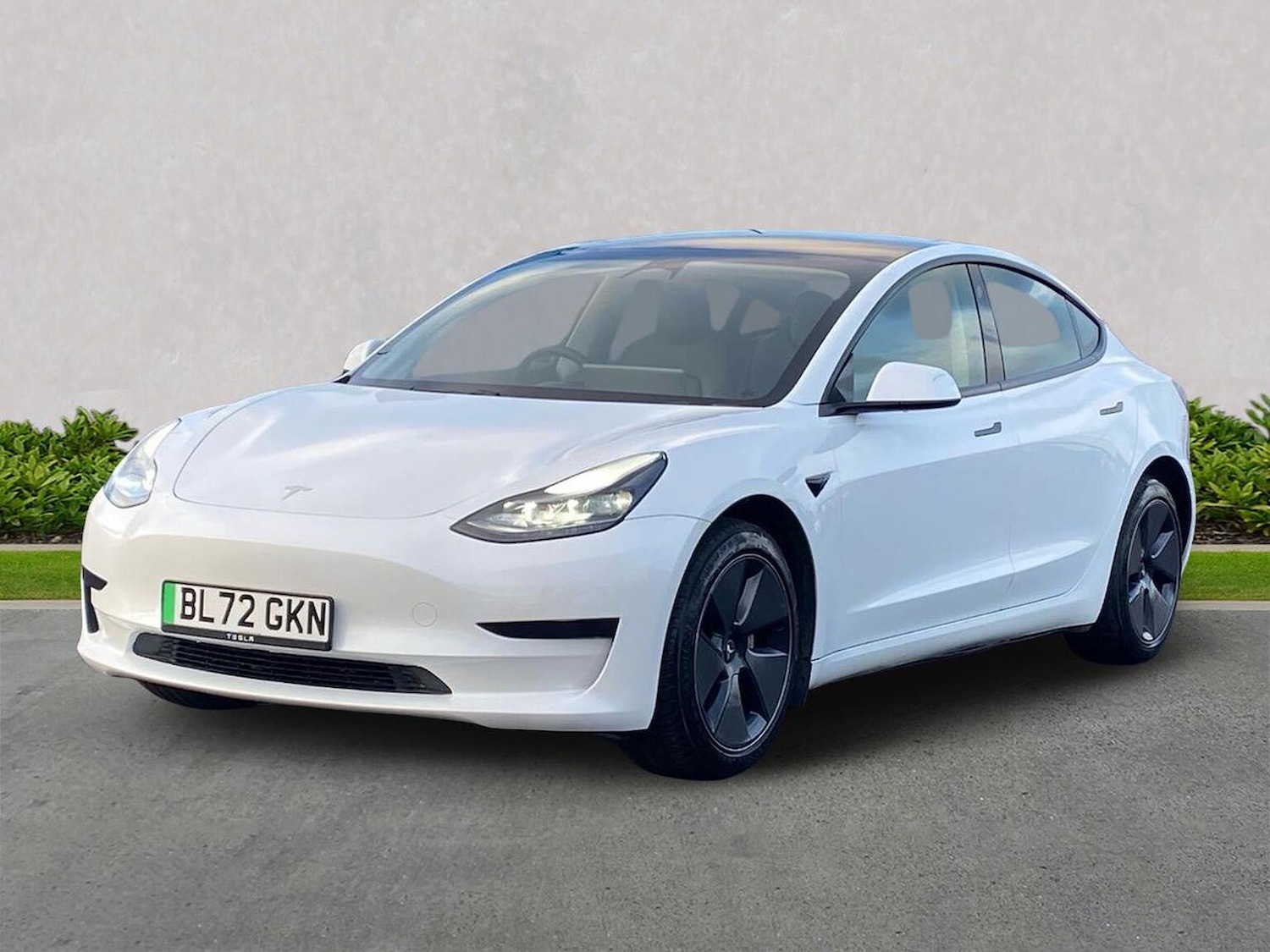 Used Tesla Model 3 2022 for sale - 77567683: Photo 20