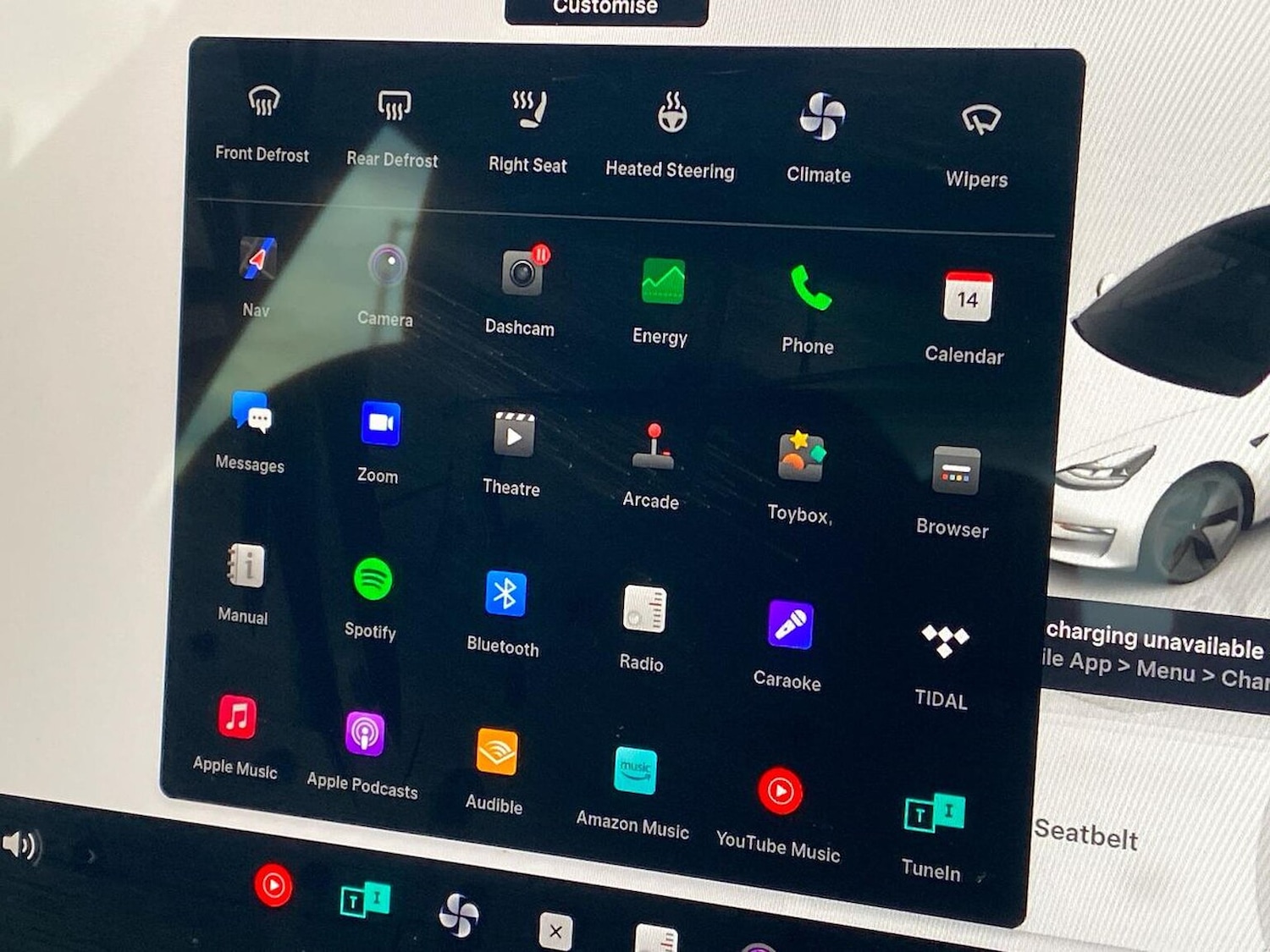 Used Tesla Model 3 2022 for sale - 77567683: Photo 22