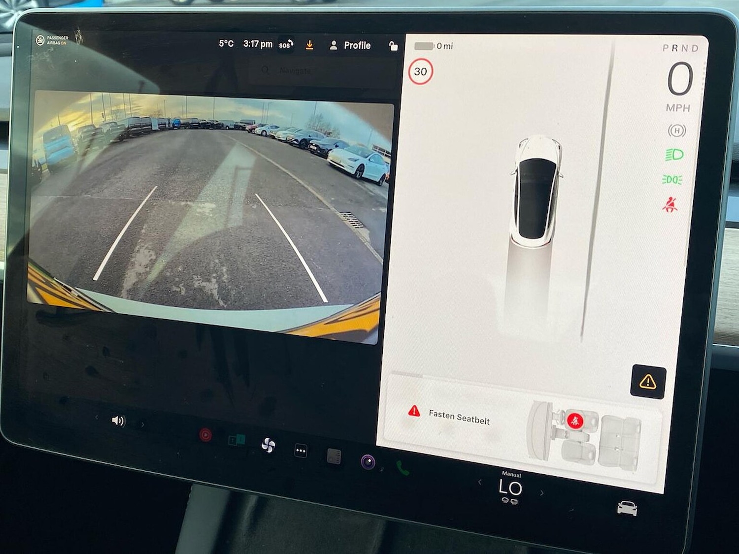 Used Tesla Model 3 2022 for sale - 77567683: Photo 23