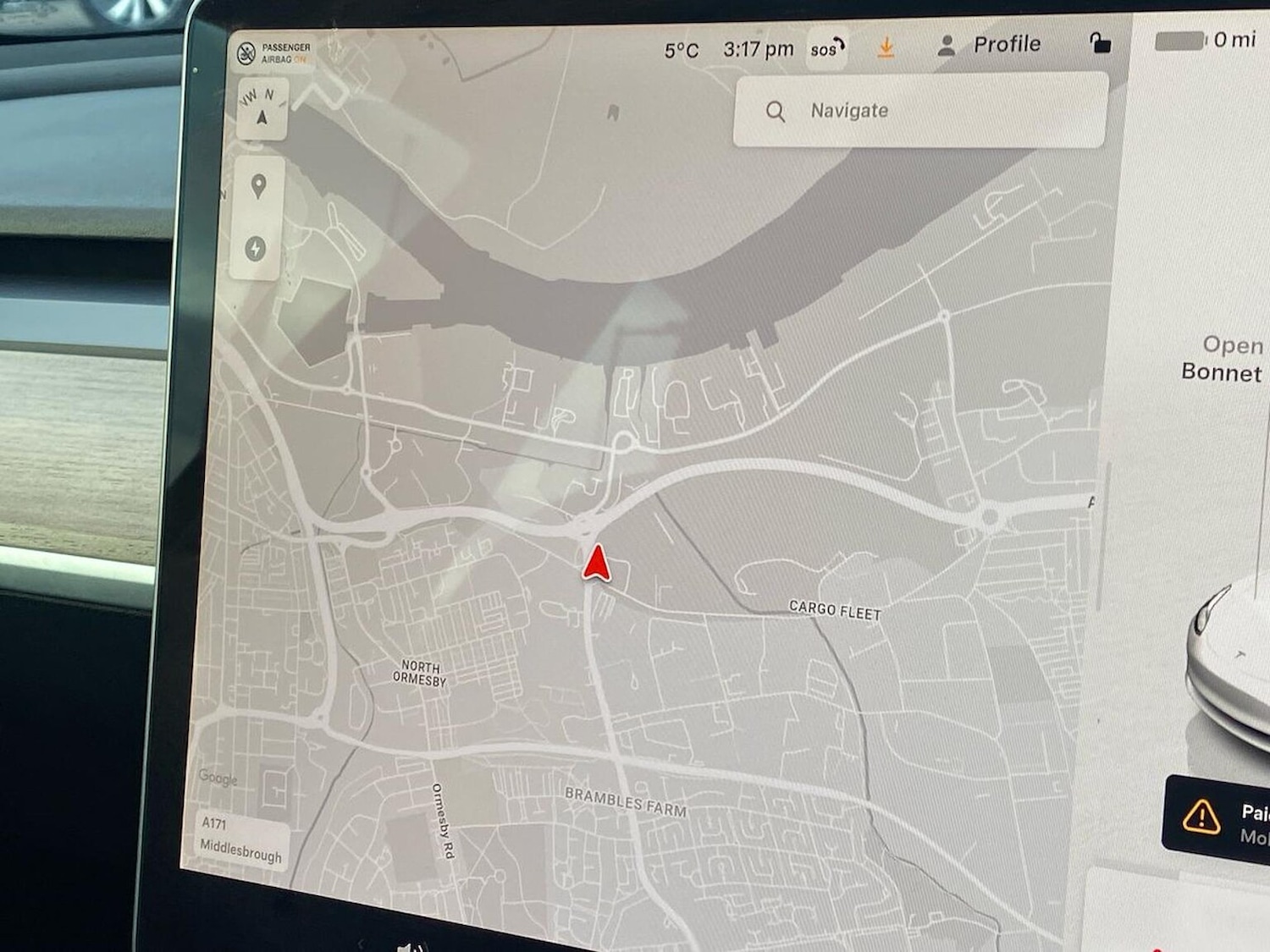 Used Tesla Model 3 2022 for sale - 77567683: Photo 24