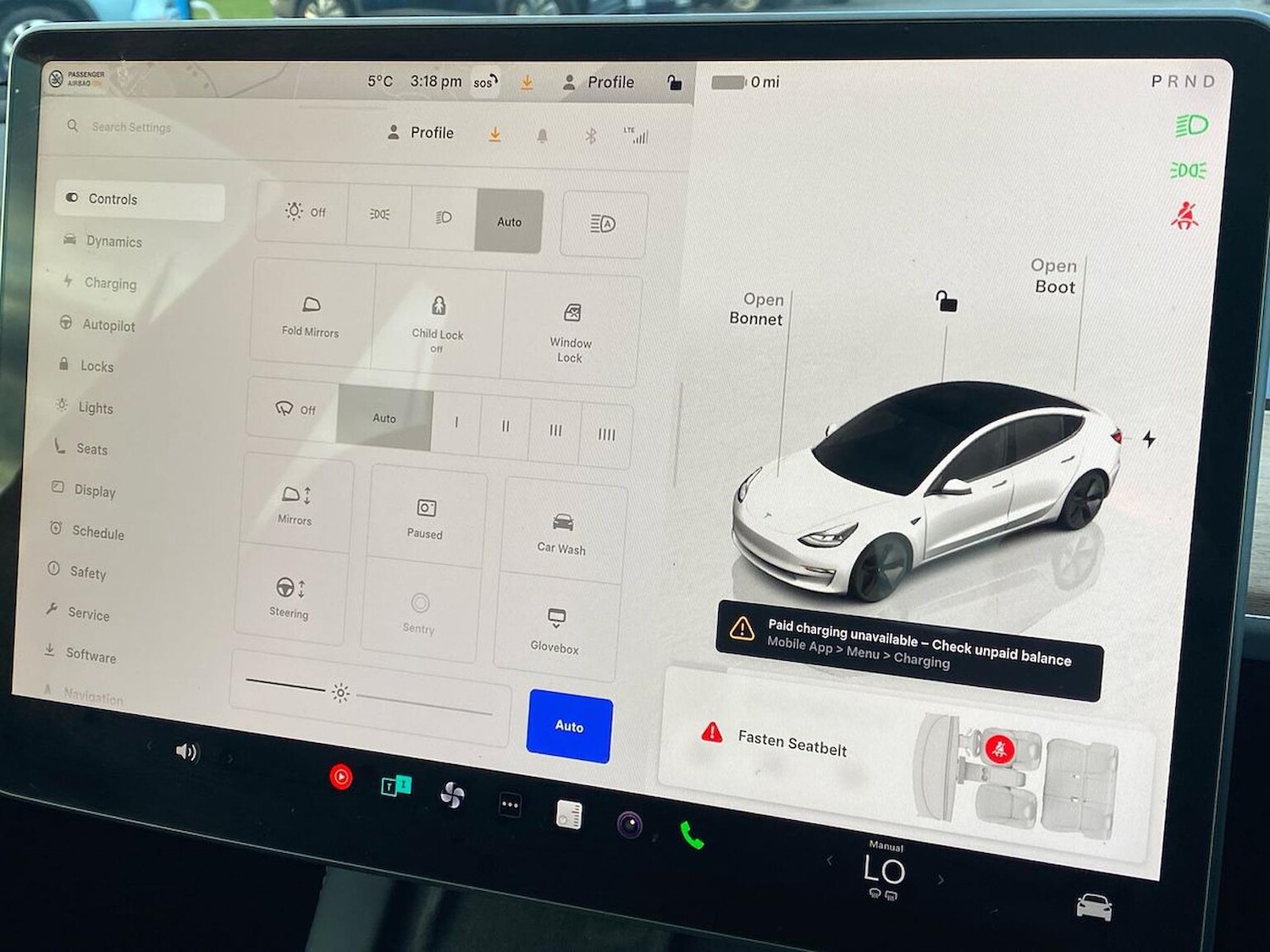 Used Tesla Model 3 2022 for sale - 77567683: Photo 25