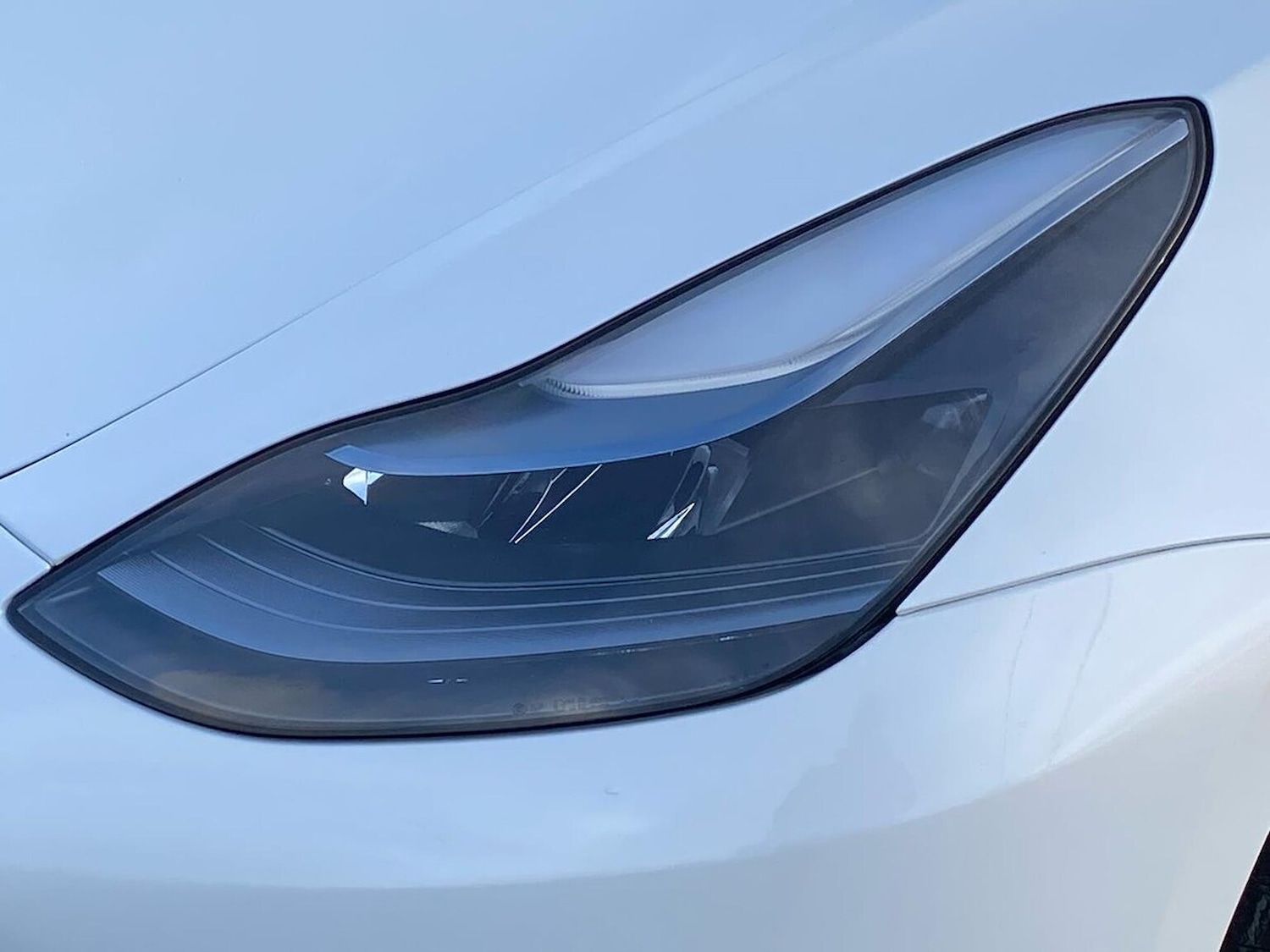 Used Tesla Model 3 2022 for sale - 77567683: Photo 34