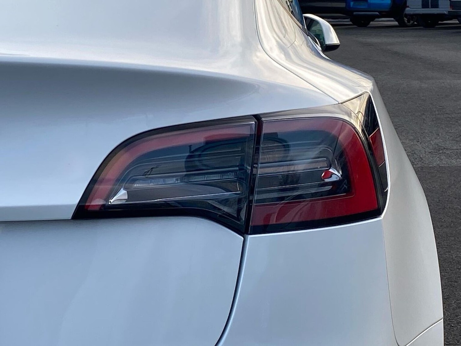 Used Tesla Model 3 2022 for sale - 77567683: Photo 36