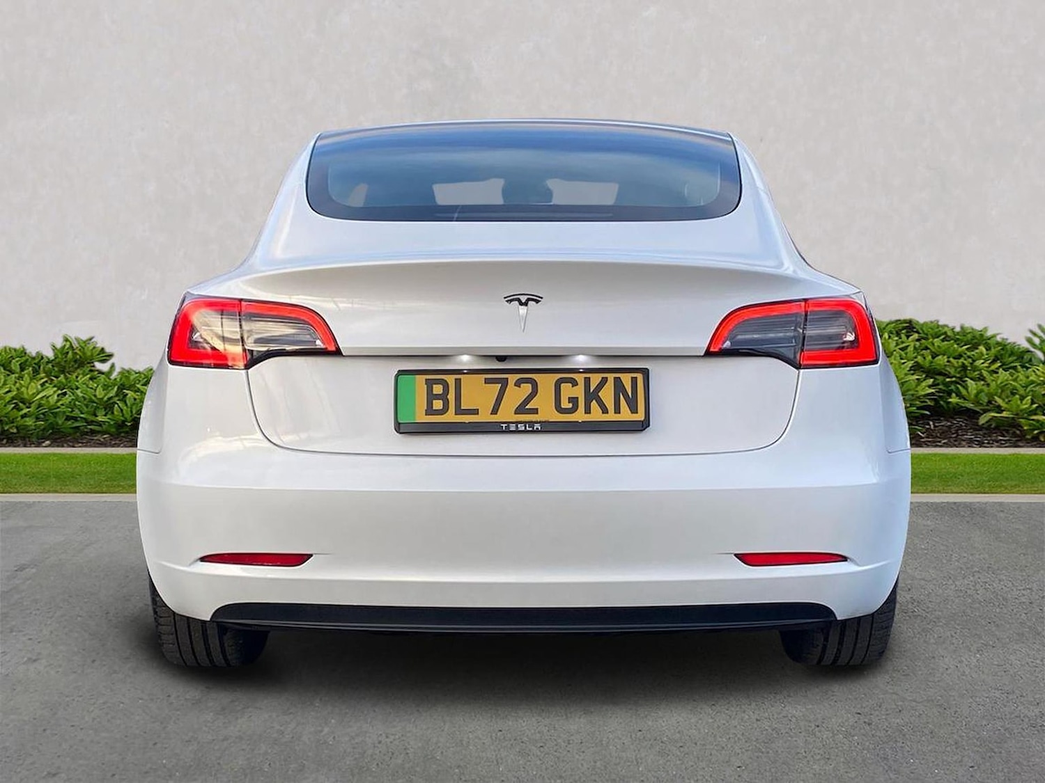 Used Tesla Model 3 2022 for sale - 77567683: Photo 4