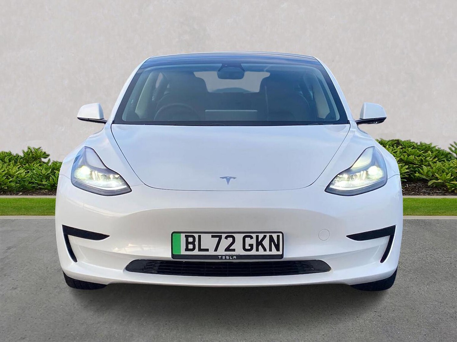 Used Tesla Model 3 2022 for sale - 77567683: Photo 5