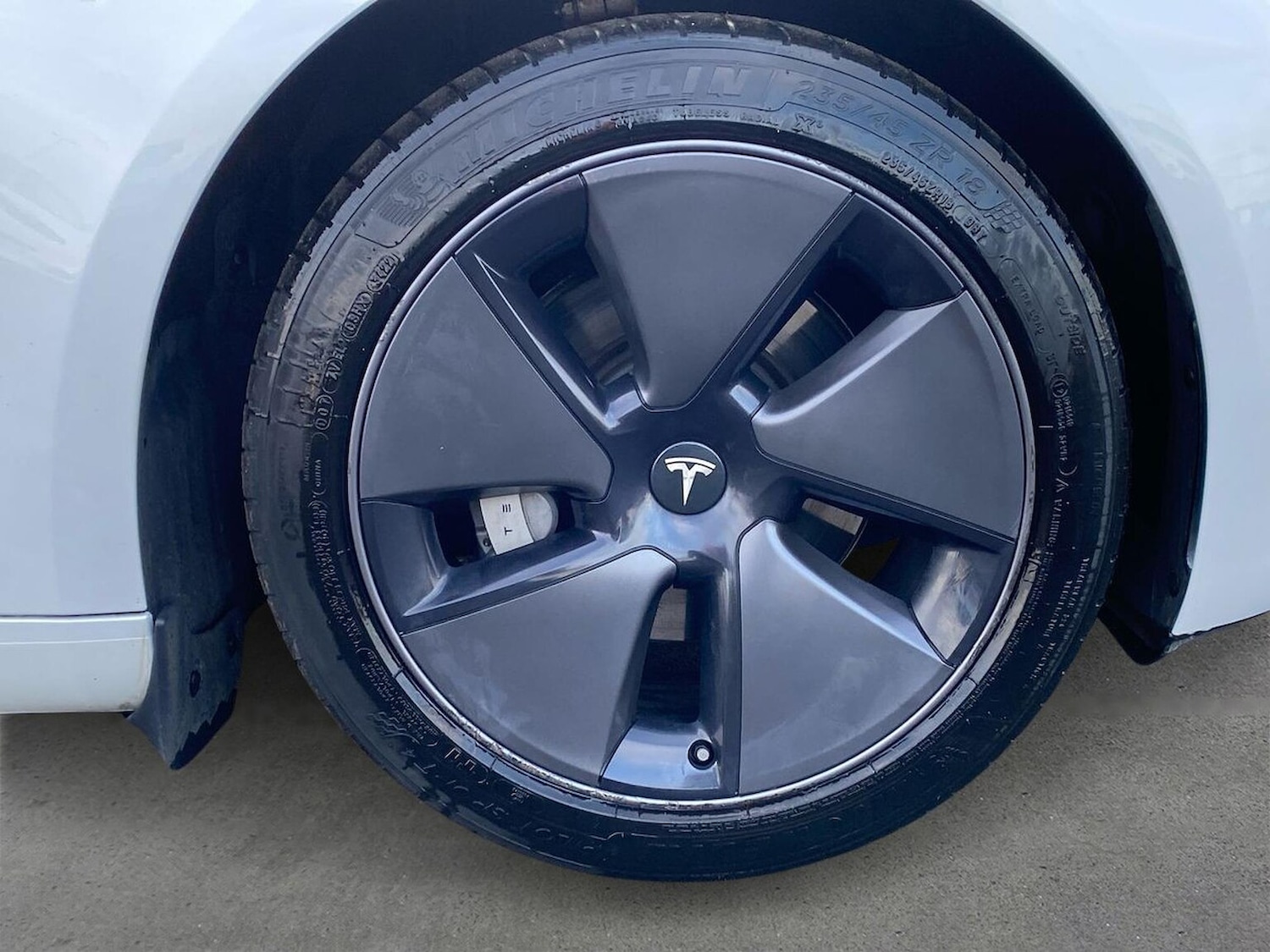 Used Tesla Model 3 2022 for sale - 77567683: Photo 6