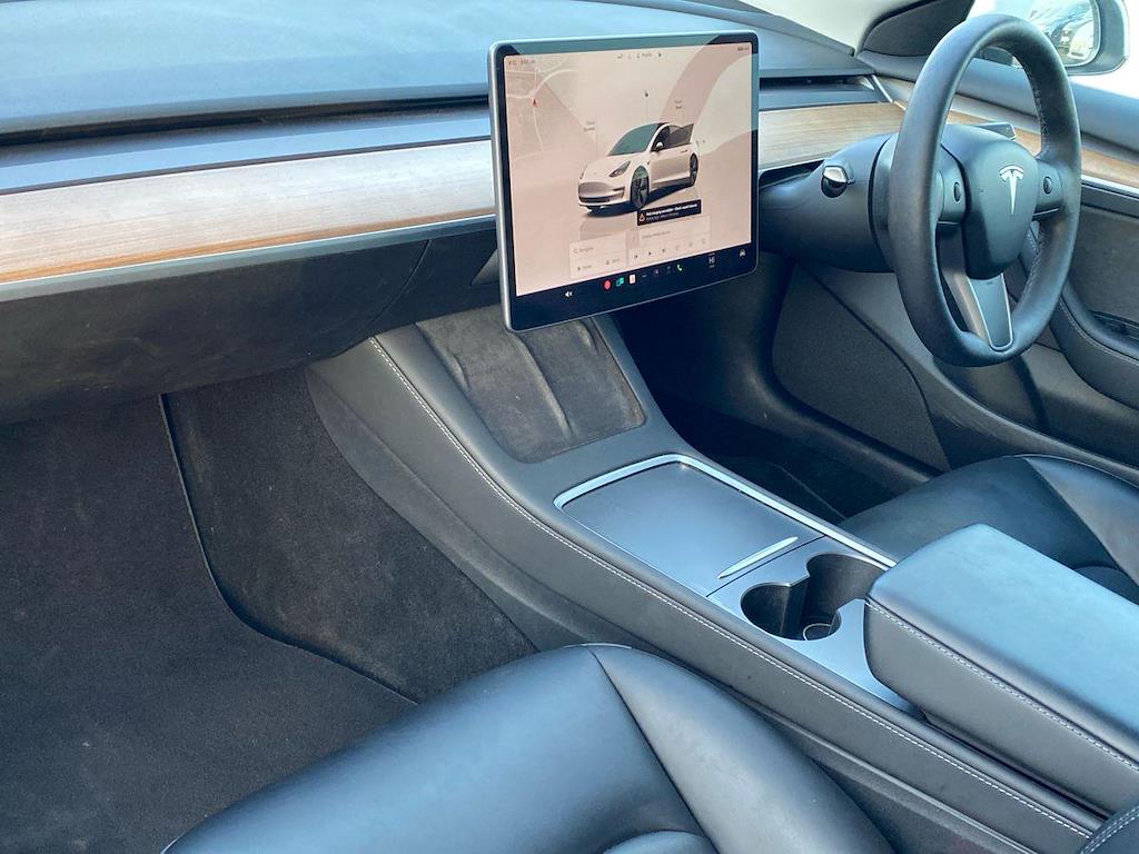 Used Tesla Model 3 2022 for sale - 77567683: Photo 7