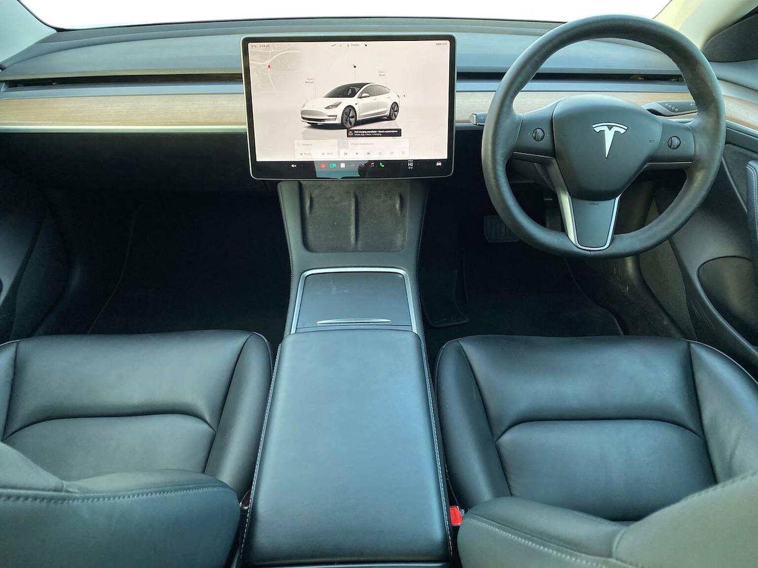 Used Tesla Model 3 2022 for sale - 77567683: Photo 8