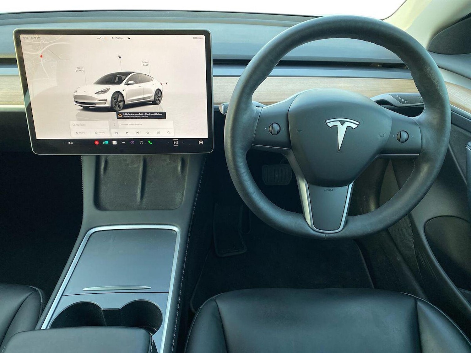 Used Tesla Model 3 2022 for sale - 77567683: Photo 9