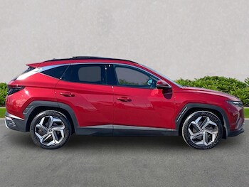 Used Hyundai TUCSON 2023 for sale - 78836864: Photo