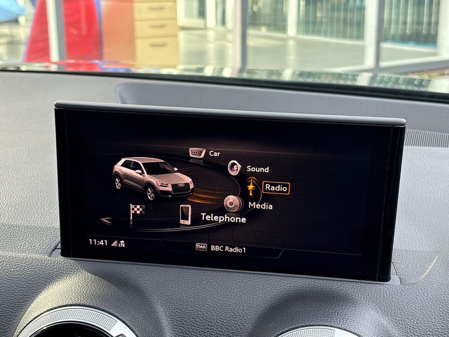 Used Audi Q2 2022 for sale - 76407361: Photo 10