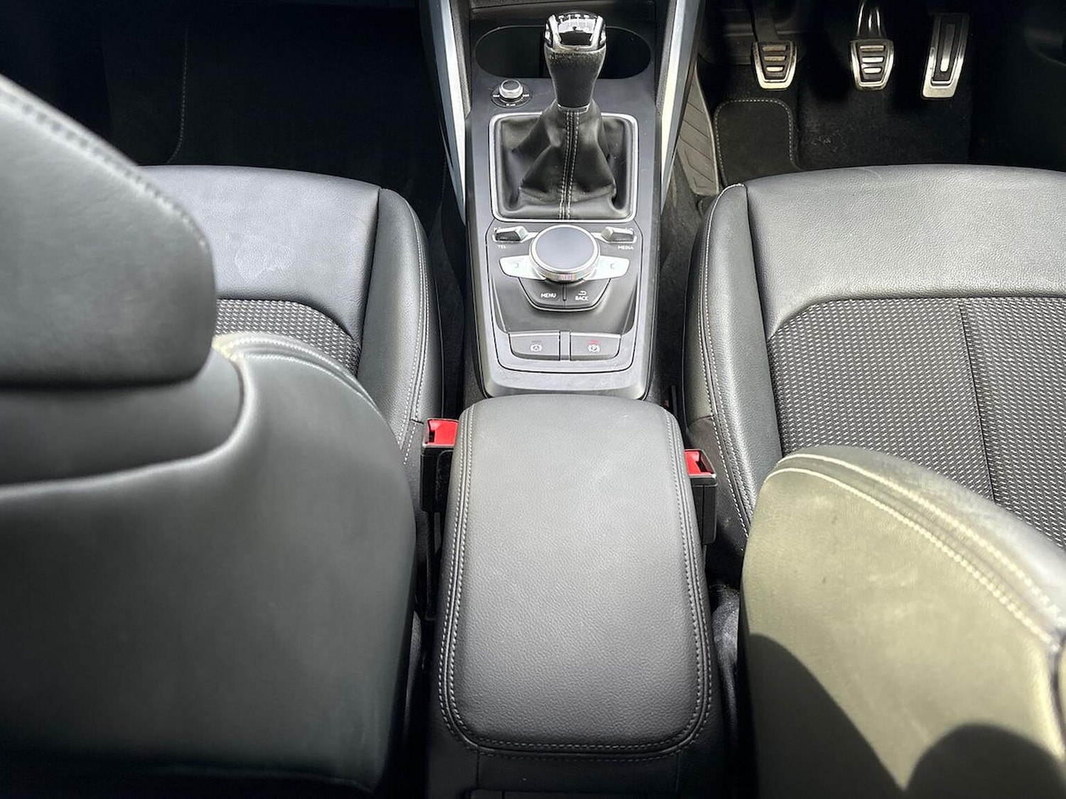 Used Audi Q2 2022 for sale - 76407361: Photo 12