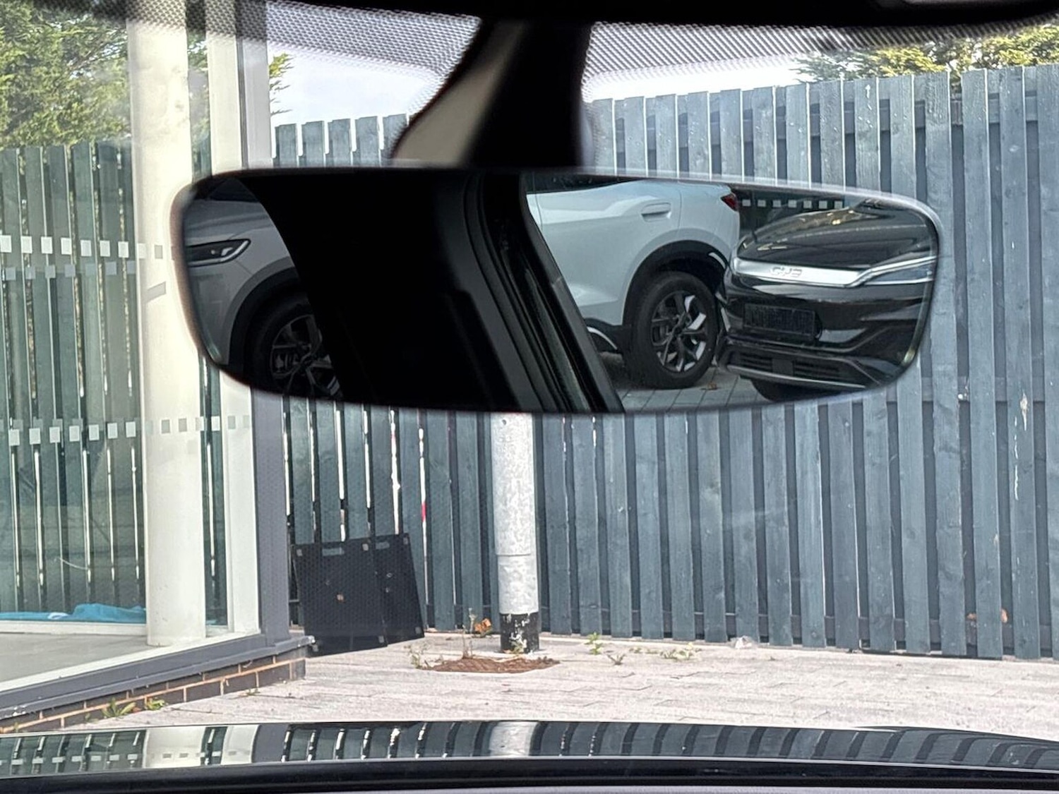 Used Audi Q2 2022 for sale - 76407361: Photo 13