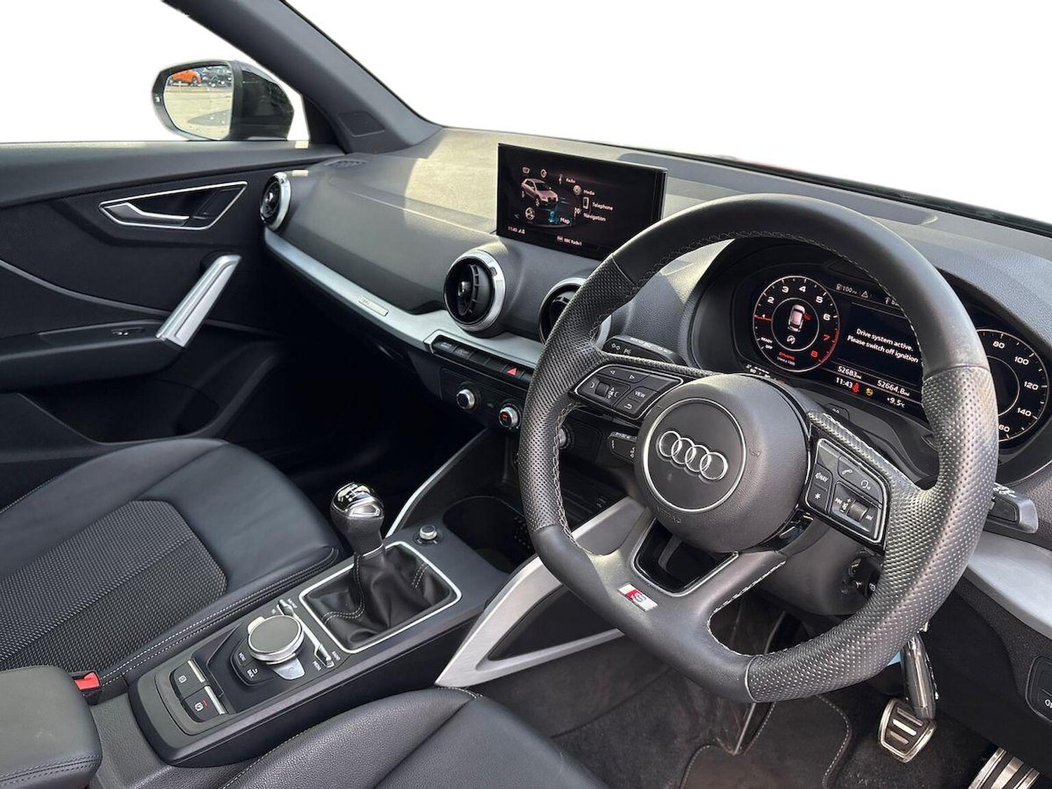 Used Audi Q2 2022 for sale - 76407361: Photo 14