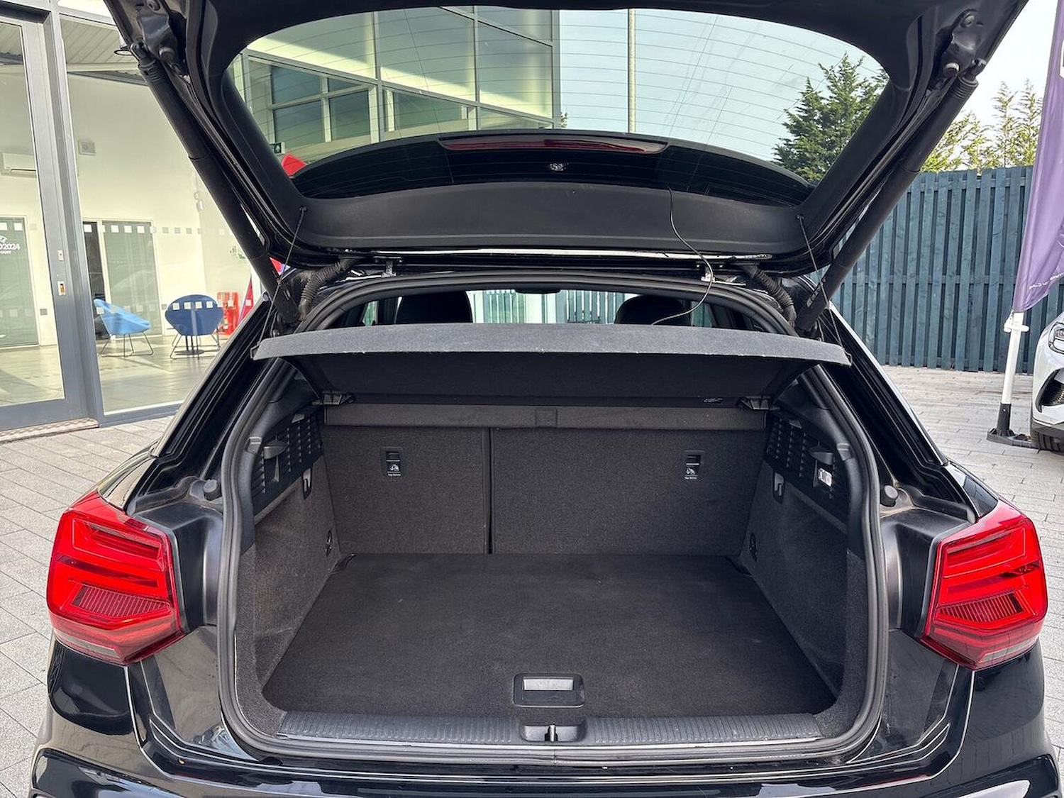 Used Audi Q2 2022 for sale - 76407361: Photo 16