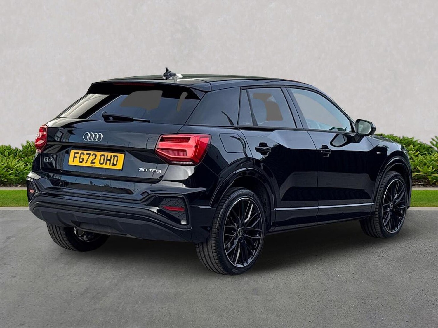 Used Audi Q2 2022 for sale - 76407361: Photo 17