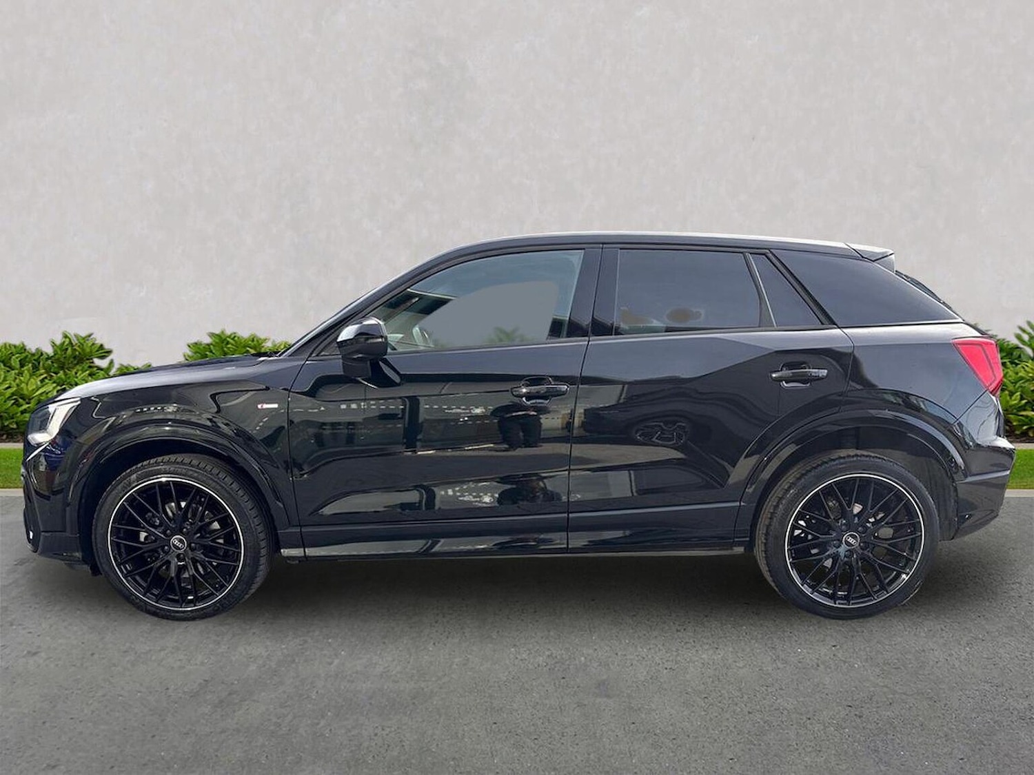 Used Audi Q2 2022 for sale - 76407361: Photo 18