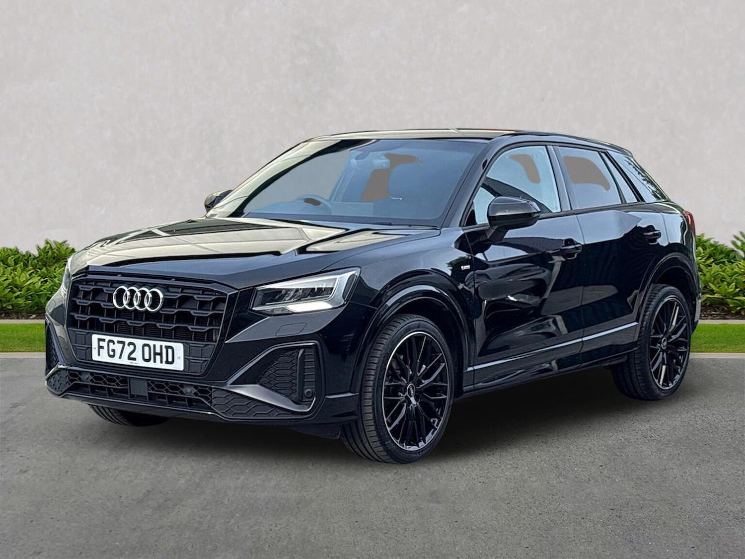 Used Audi Q2 2022 for sale - 76407361: Photo 19