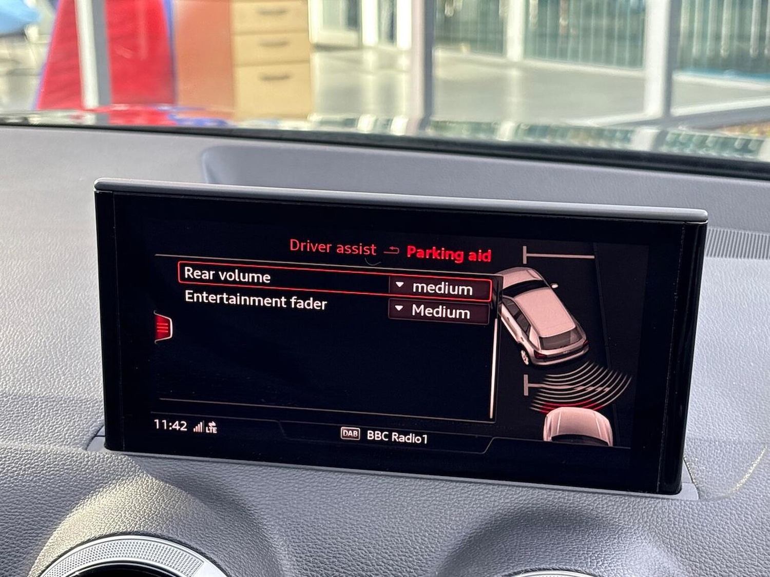 Used Audi Q2 2022 for sale - 76407361: Photo 21