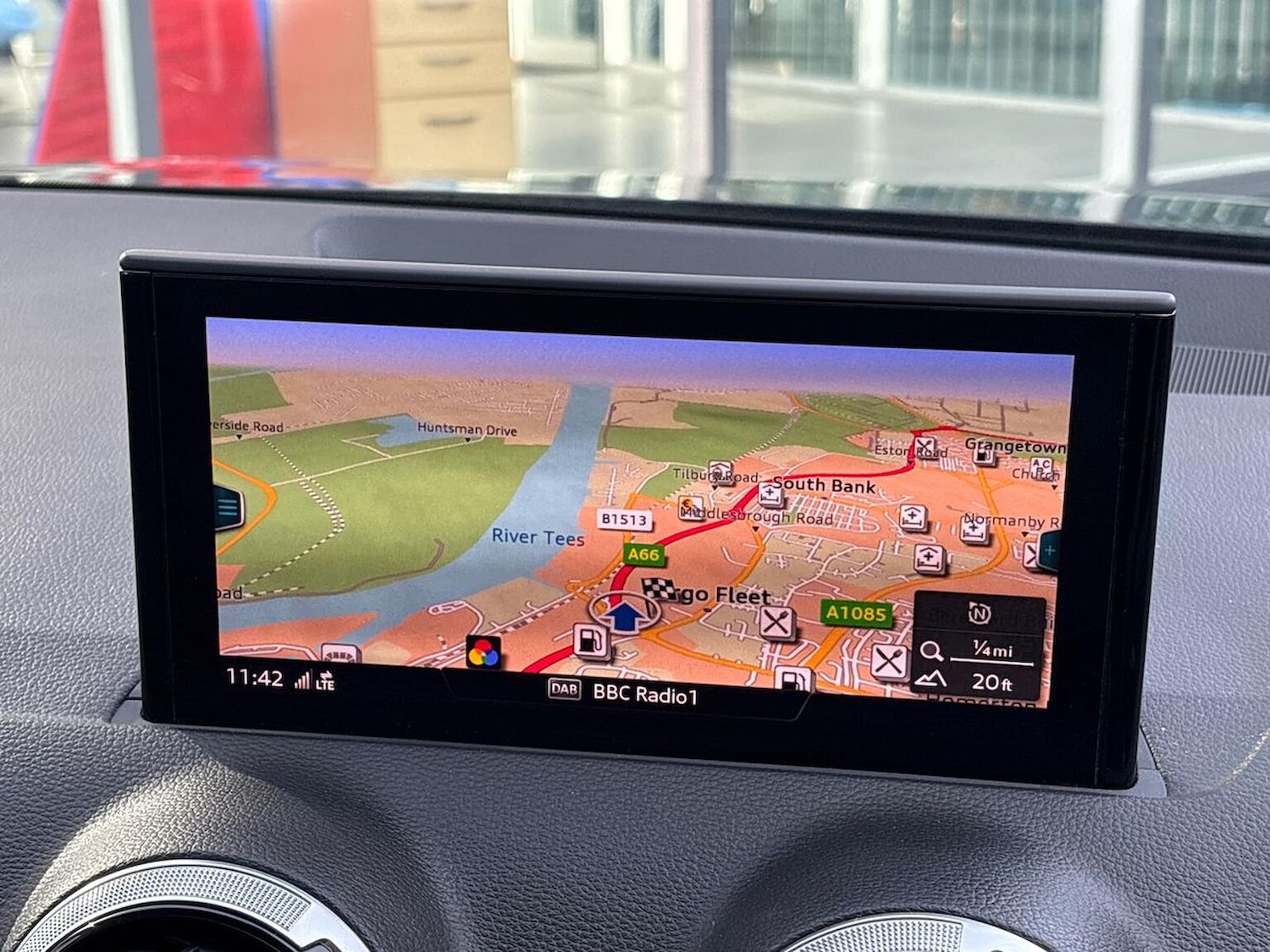 Used Audi Q2 2022 for sale - 76407361: Photo 22