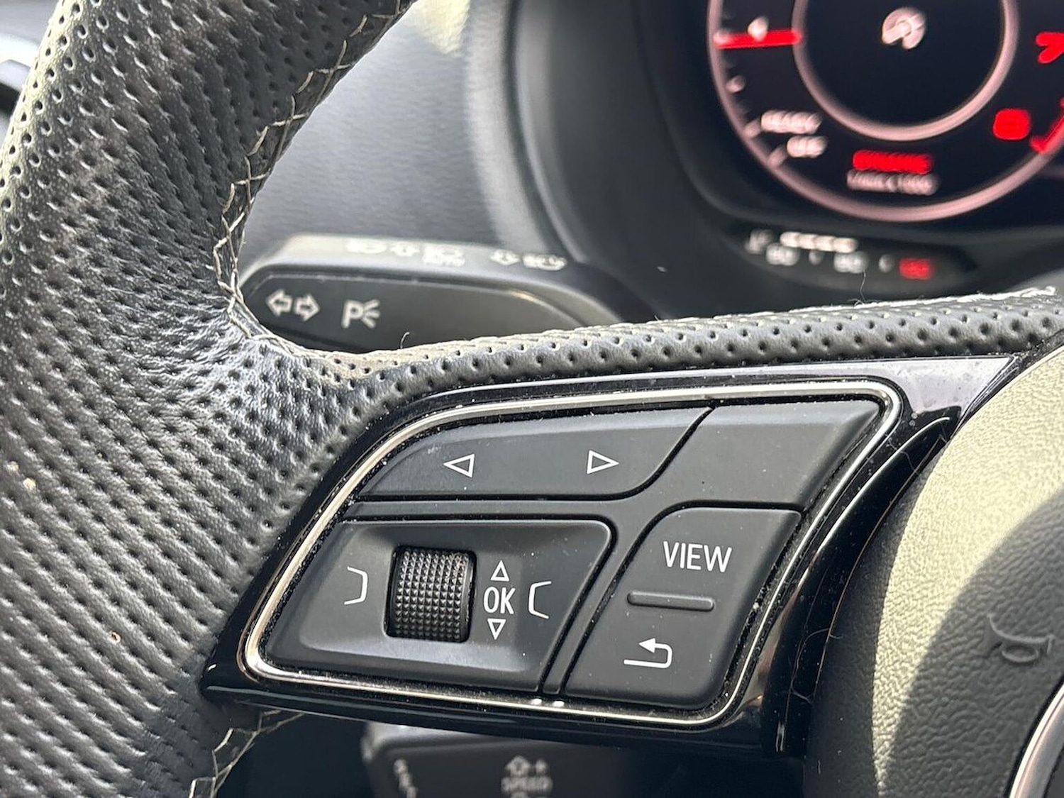 Used Audi Q2 2022 for sale - 76407361: Photo 24