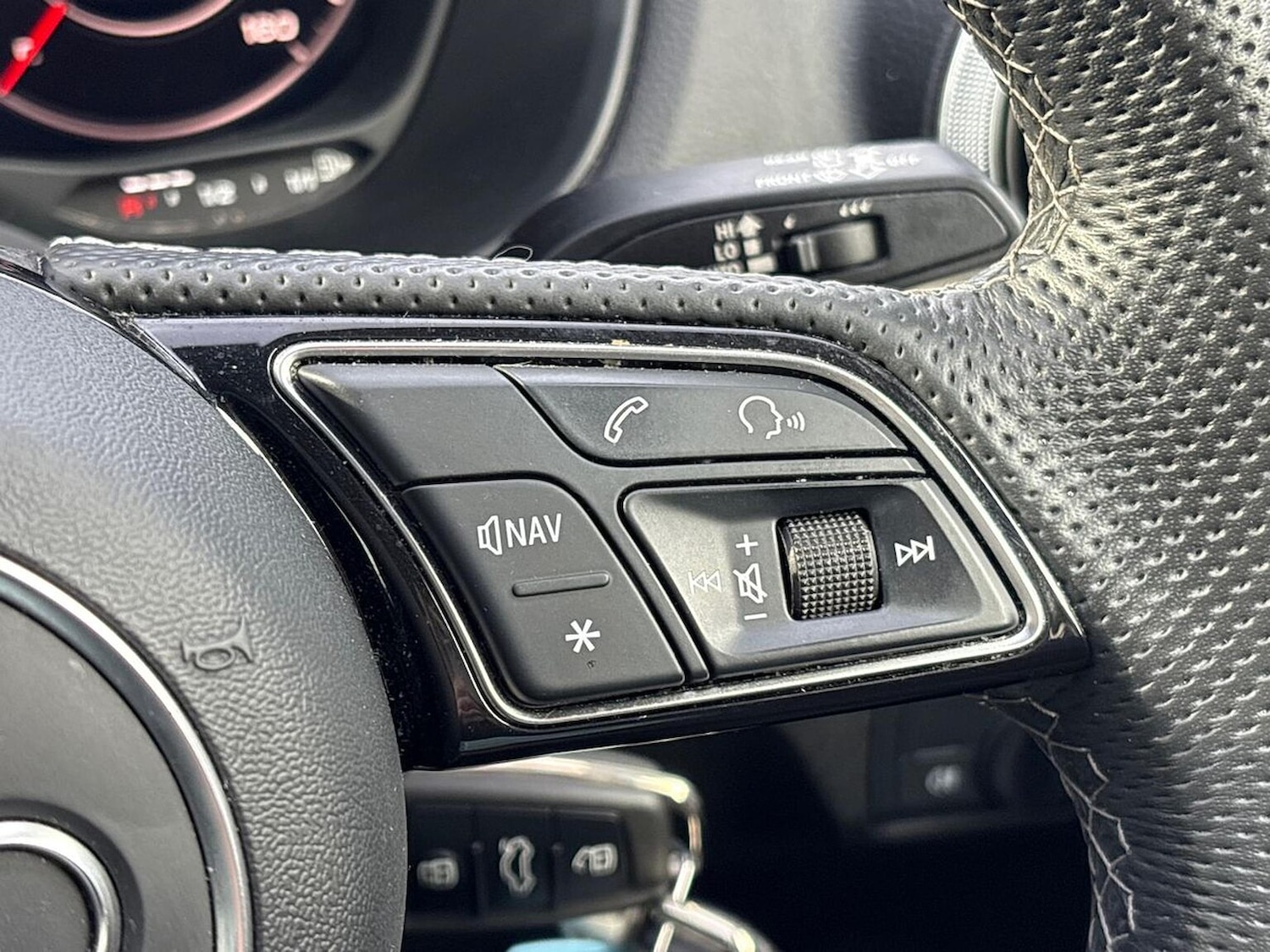 Used Audi Q2 2022 for sale - 76407361: Photo 25